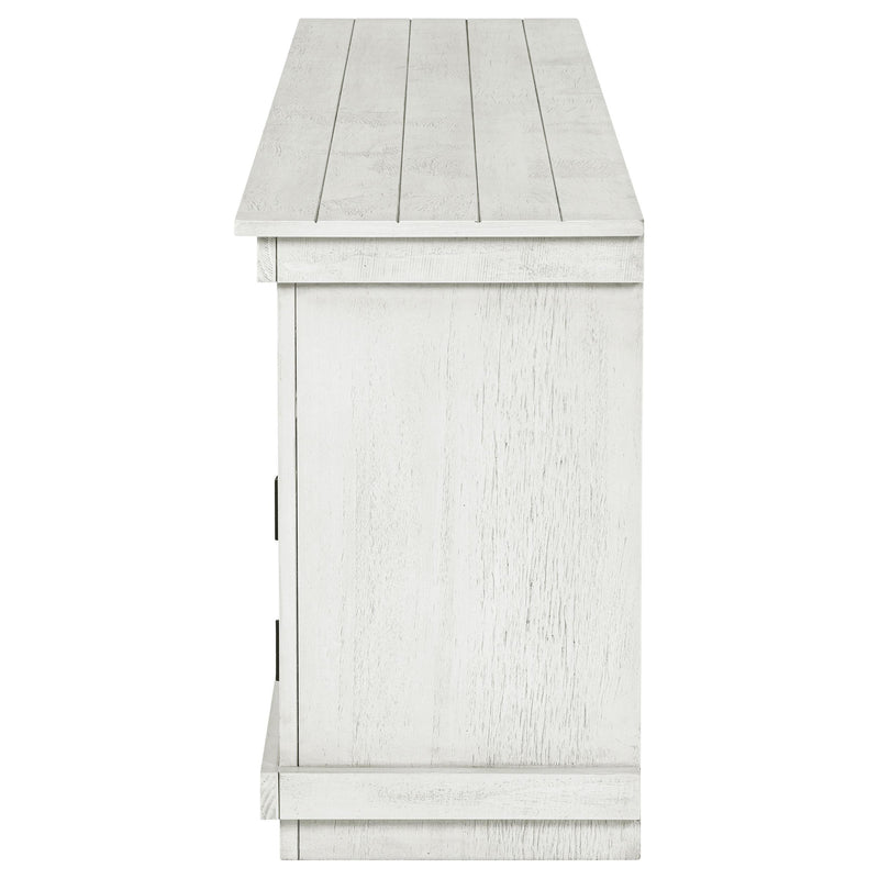 Payne TV Stand
