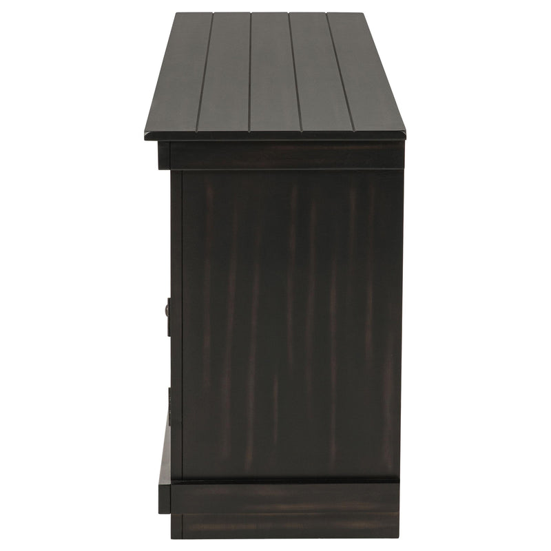 Payne TV Stand