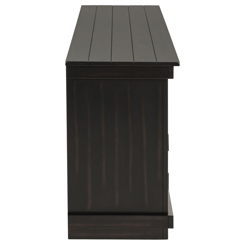Payne TV Stand