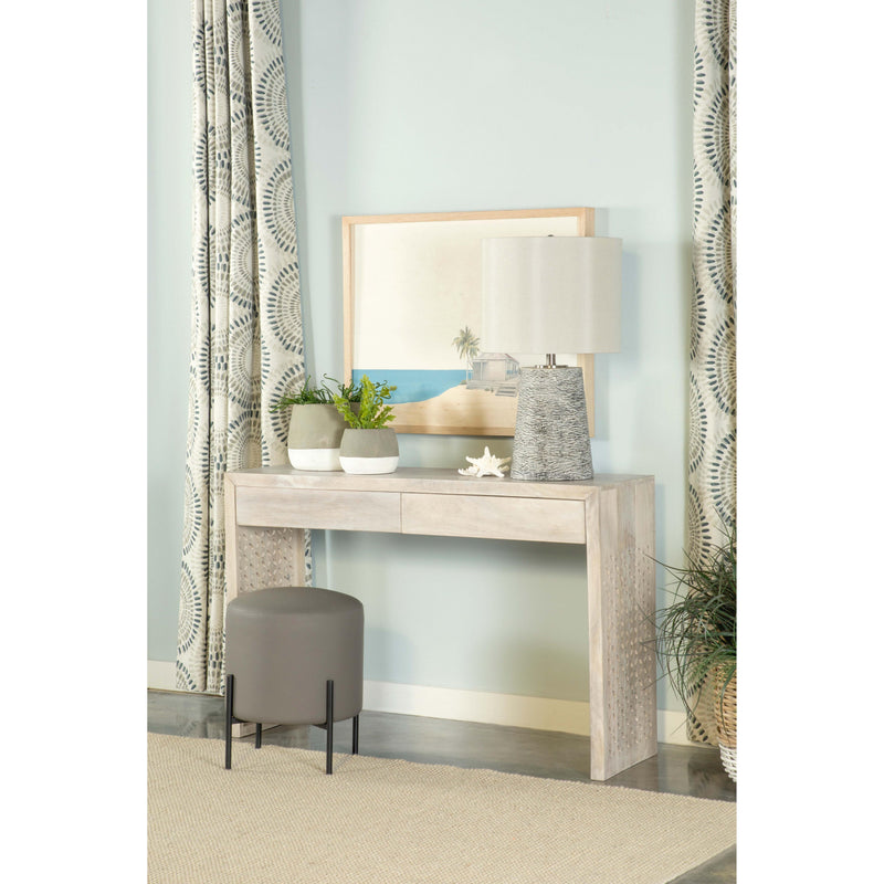 Rickman Console Table - Furniture City (CA)l