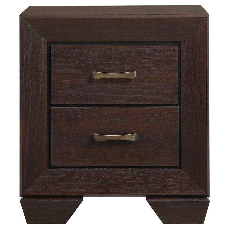 Dorian Bedroom Set - Furniture City (CA)l