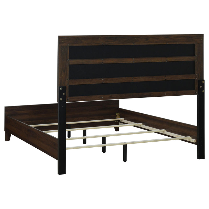 Welsley Bedroom Set - Furniture City (CA)l