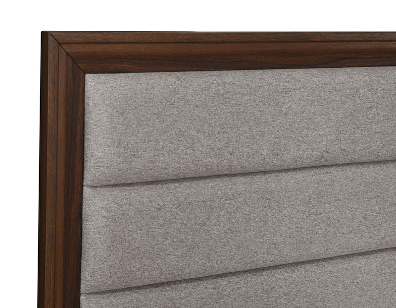 Welsley Bedroom Set - Furniture City (CA)l