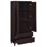 Wadeline Tall Accent Cabinet - Furniture City (CA)l