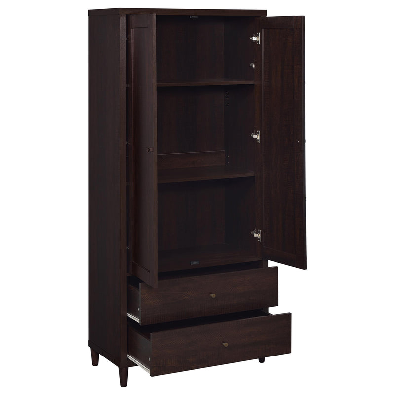 Wadeline Tall Accent Cabinet - Furniture City (CA)l