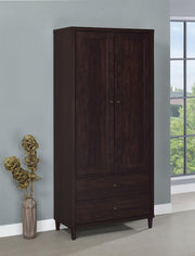Wadeline Tall Accent Cabinet - Furniture City (CA)l