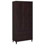 Wadeline Tall Accent Cabinet - Furniture City (CA)l