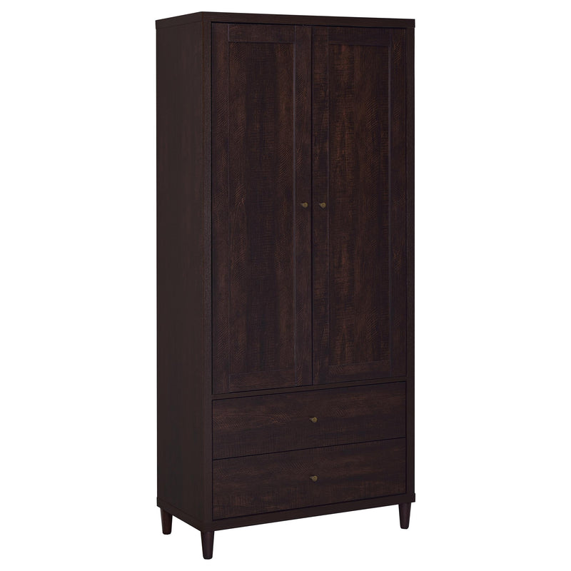 Wadeline Tall Accent Cabinet - Furniture City (CA)l