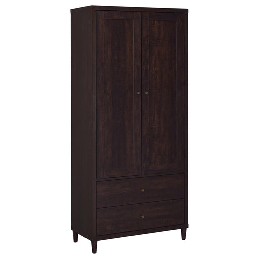 Wadeline Tall Accent Cabinet - Furniture City (CA)l