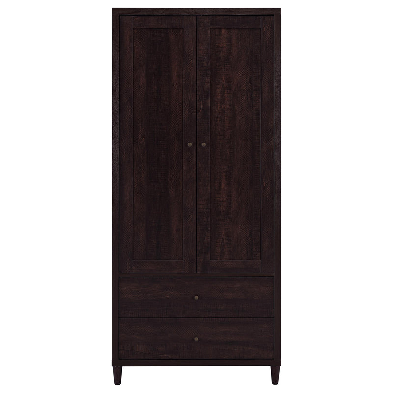 Wadeline Tall Accent Cabinet - Furniture City (CA)l