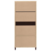 Wadeline Tall Accent Cabinet - Furniture City (CA)l