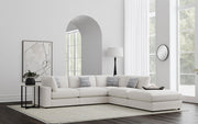 Serene Modular Sectional Sofa - Furniture City (CA)l