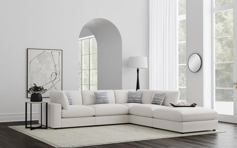 Serene Modular Sectional Sofa - Furniture City (CA)l