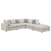 Serene Modular Sectional Sofa - Furniture City (CA)l