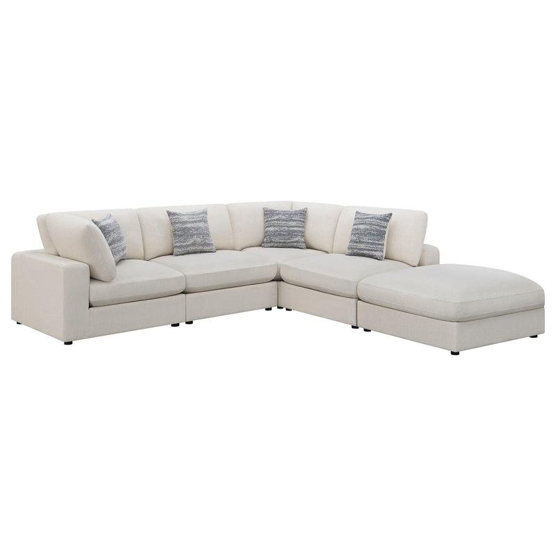 Serene Modular Sectional Sofa - Furniture City (CA)l