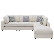 Serene Modular Sectional Sofa - Furniture City (CA)l