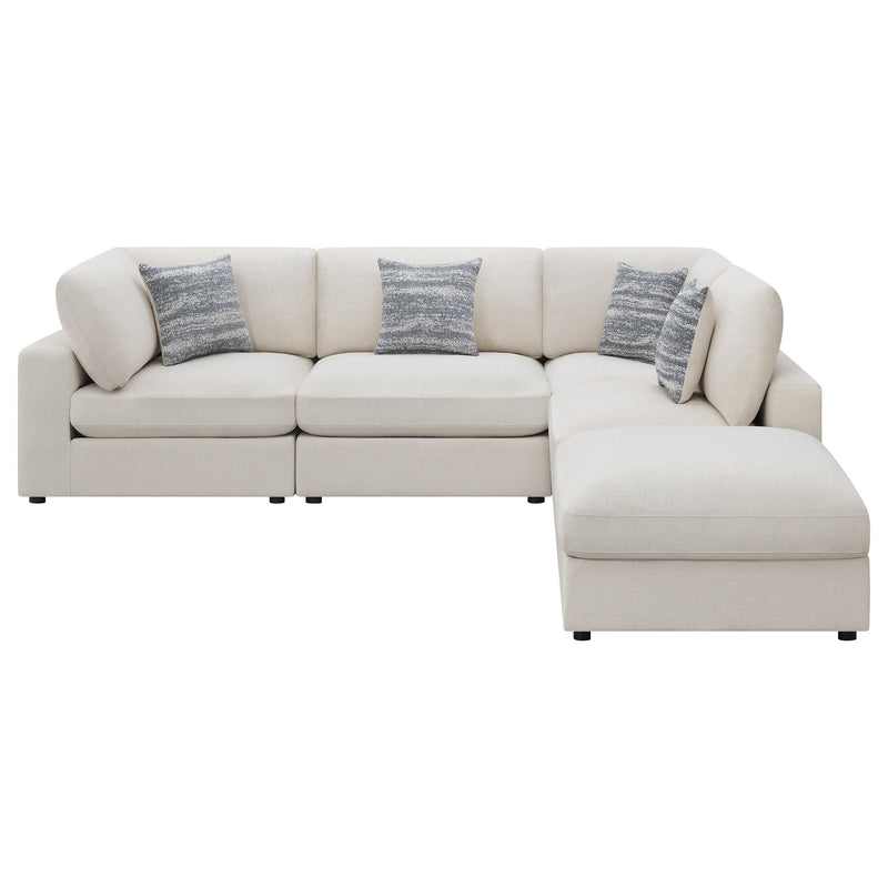Serene Modular Sectional Sofa - Furniture City (CA)l