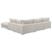Serene Modular Sectional Sofa - Furniture City (CA)l