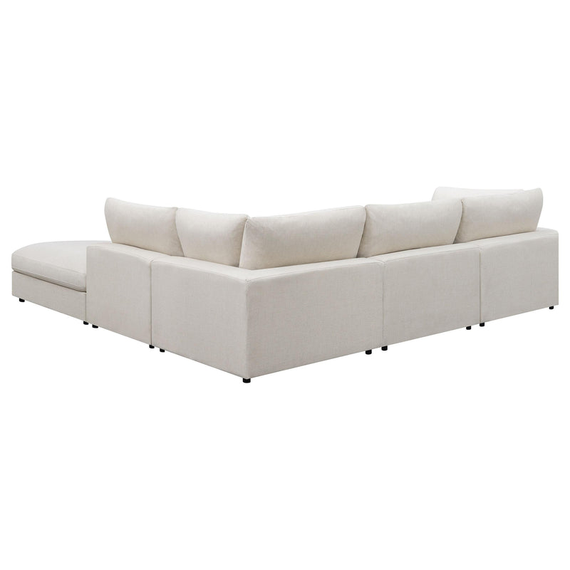 Serene Modular Sectional Sofa - Furniture City (CA)l