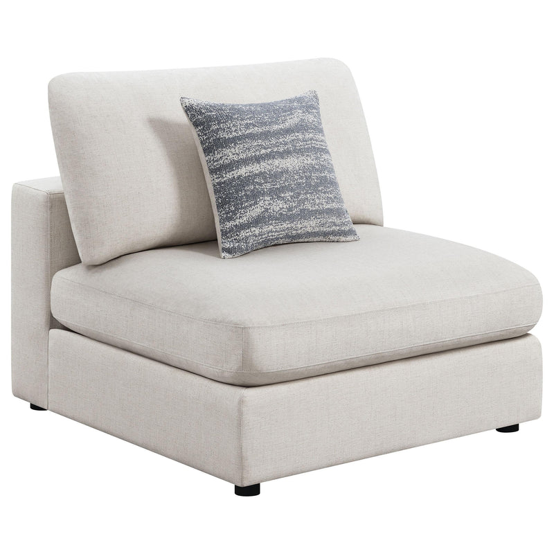 Serene Modular Sectional Sofa