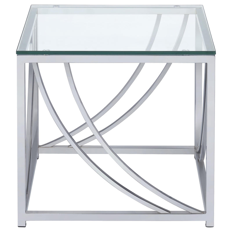 Lille Coffee Table Set - Furniture City (CA)l