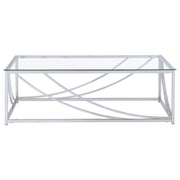 Lille Coffee Table Set - Furniture City (CA)l