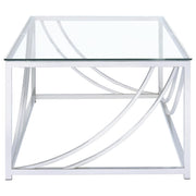 Lille Coffee Table Set - Furniture City (CA)l