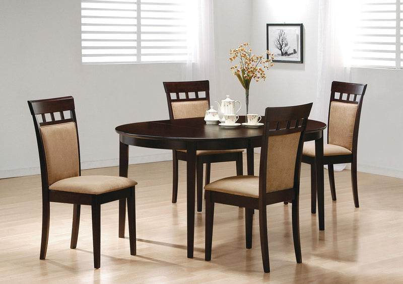 Gabriel Dining Set - Furniture City (CA)l
