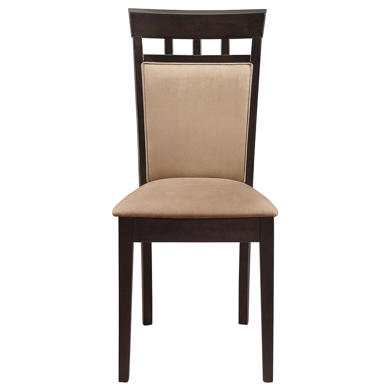 Gabriel Dining Set - Furniture City (CA)l