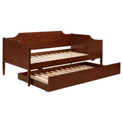 Redding Daybed with Trundle - Furniture City (CA)l