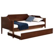 Redding Daybed with Trundle - Furniture City (CA)l