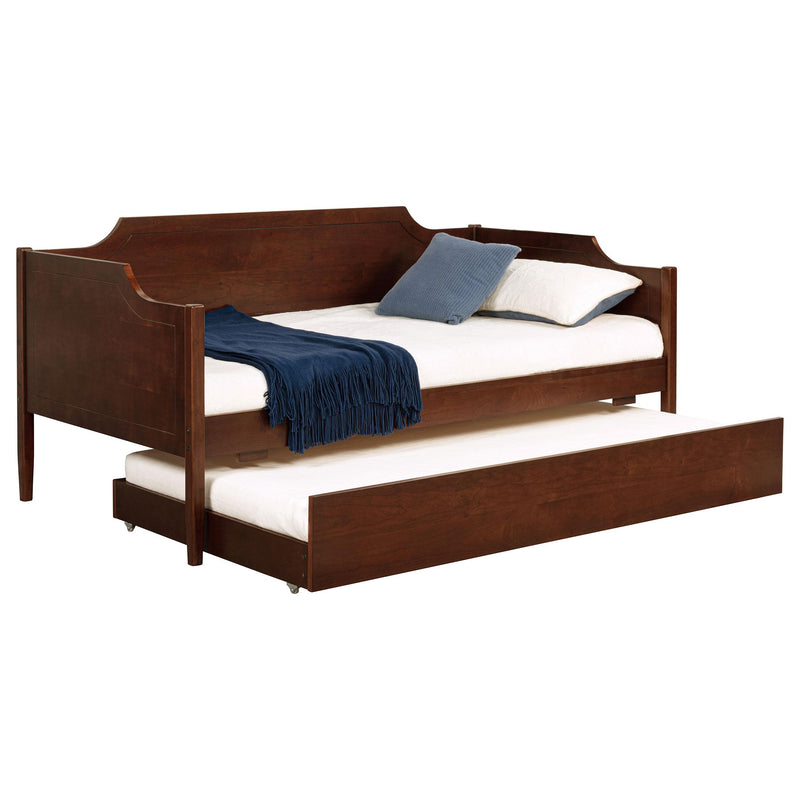 Redding Daybed with Trundle - Furniture City (CA)l