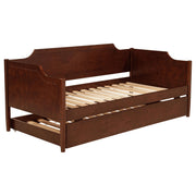 Redding Daybed with Trundle - Furniture City (CA)l