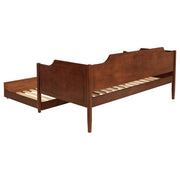 Redding Daybed with Trundle - Furniture City (CA)l