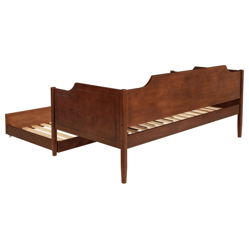 Redding Daybed with Trundle - Furniture City (CA)l