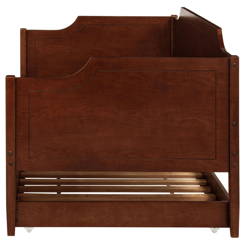 Redding Daybed with Trundle - Furniture City (CA)l