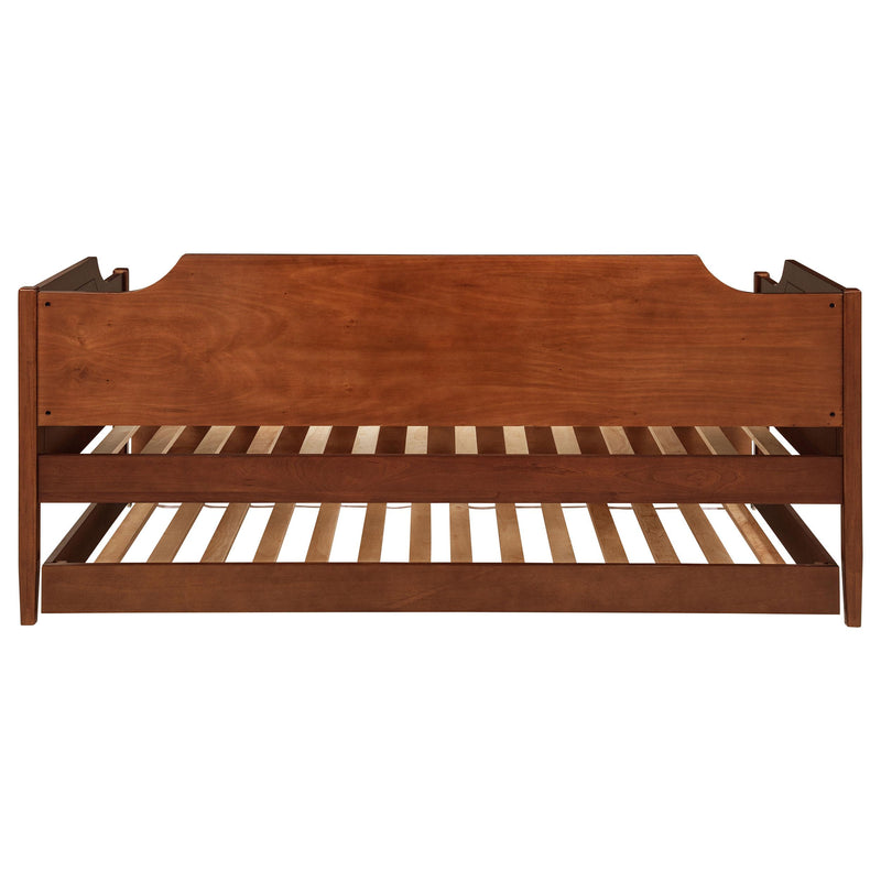 Redding Daybed with Trundle - Furniture City (CA)l