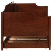 Redding Daybed with Trundle - Furniture City (CA)l