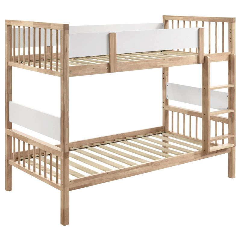 Dakota Bunk Bed - Furniture City (CA)l