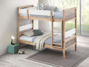 Dakota Bunk Bed - Furniture City (CA)l