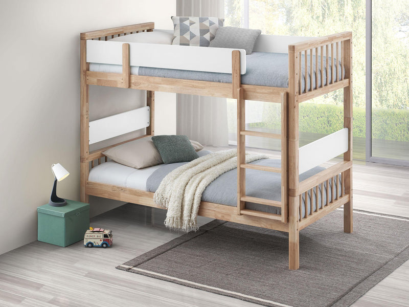 Dakota Bunk Bed - Furniture City (CA)l