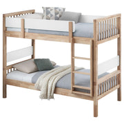 Dakota Bunk Bed - Furniture City (CA)l