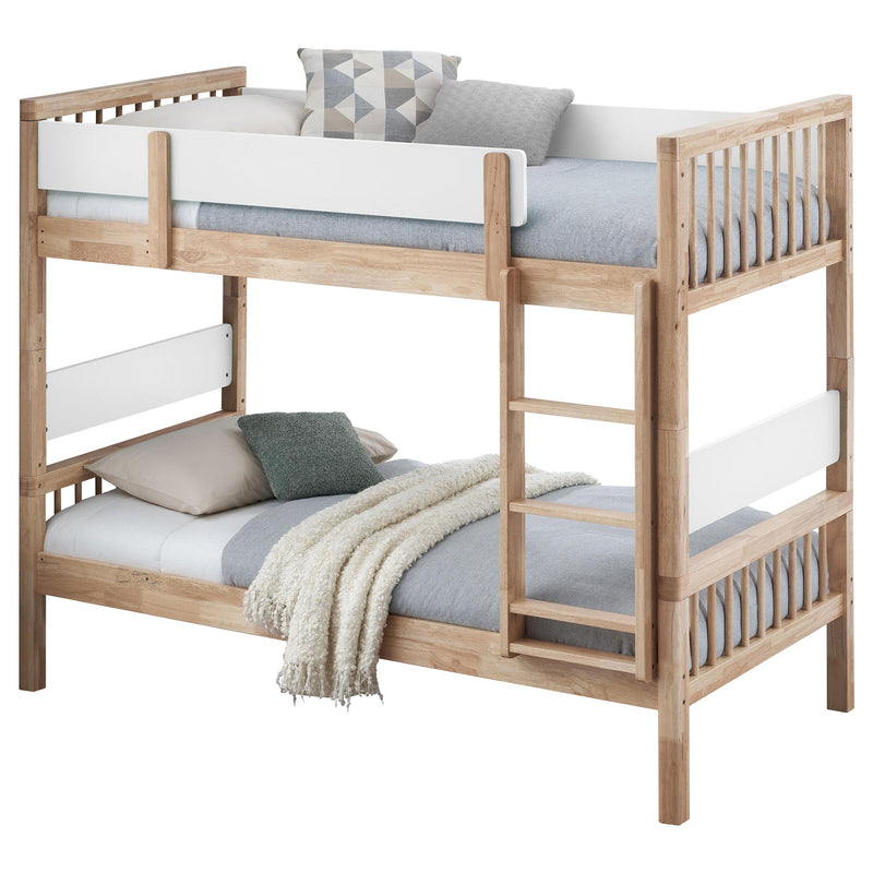 Dakota Bunk Bed - Furniture City (CA)l
