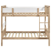 Dakota Bunk Bed - Furniture City (CA)l