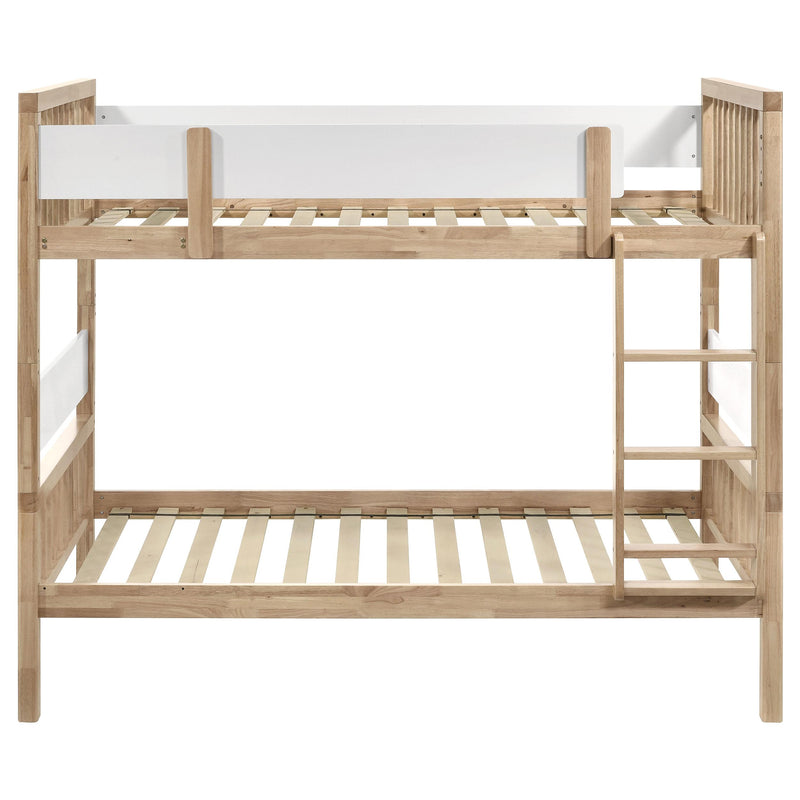 Dakota Bunk Bed - Furniture City (CA)l