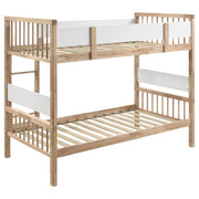 Dakota Bunk Bed - Furniture City (CA)l