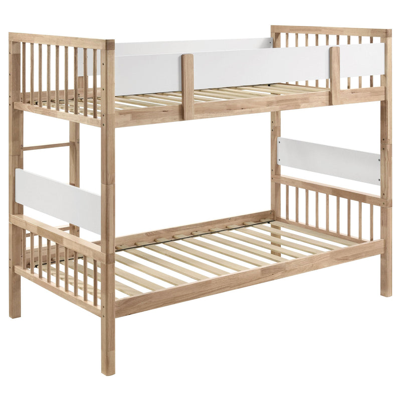 Dakota Bunk Bed - Furniture City (CA)l
