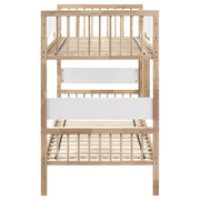 Dakota Bunk Bed - Furniture City (CA)l