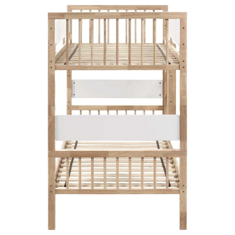 Dakota Bunk Bed - Furniture City (CA)l