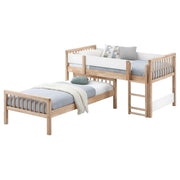 Dakota Bunk Bed - Furniture City (CA)l
